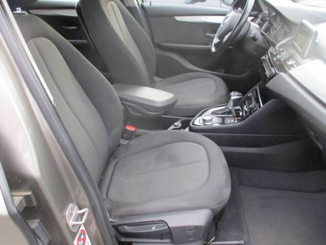 tourer 216d