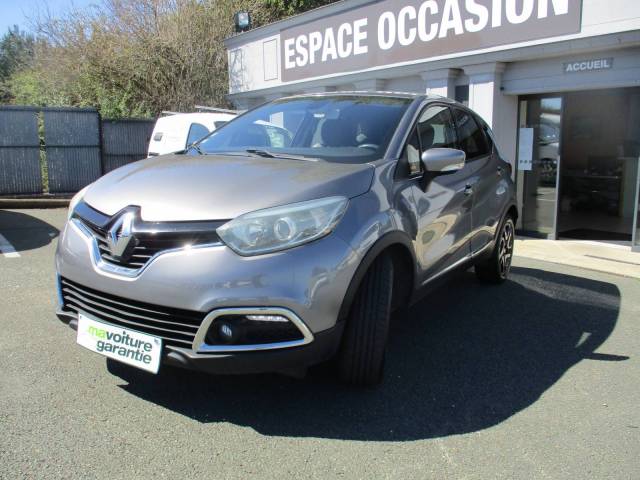 renault captur 1.5 dci 90 energy intens