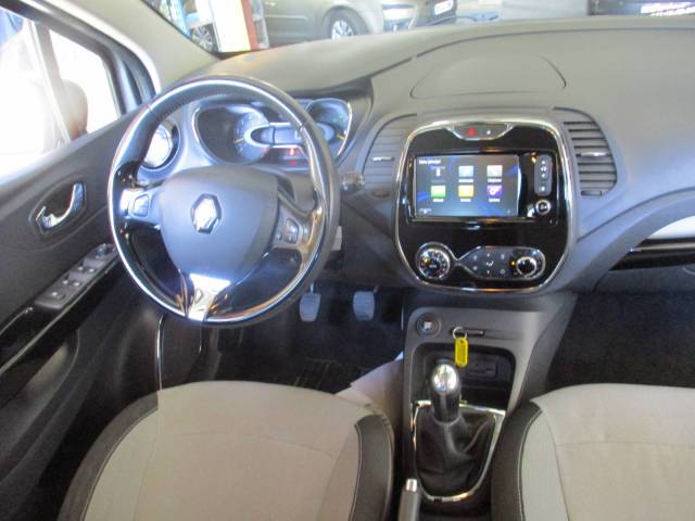 captur