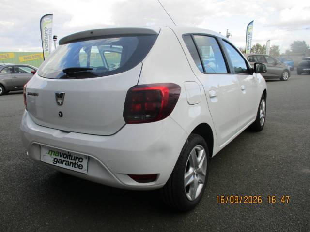 dacia