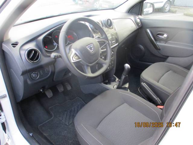 sandero