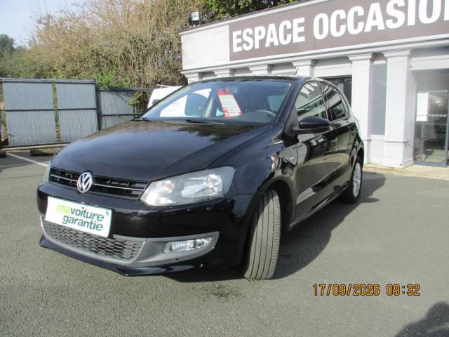 volkswagen polo 1.6 tdi 90 fap lifr