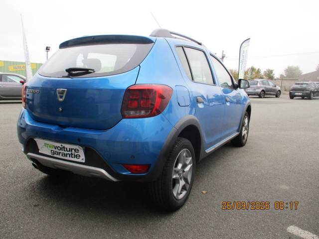 dacia