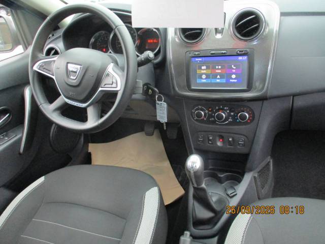 sandero 