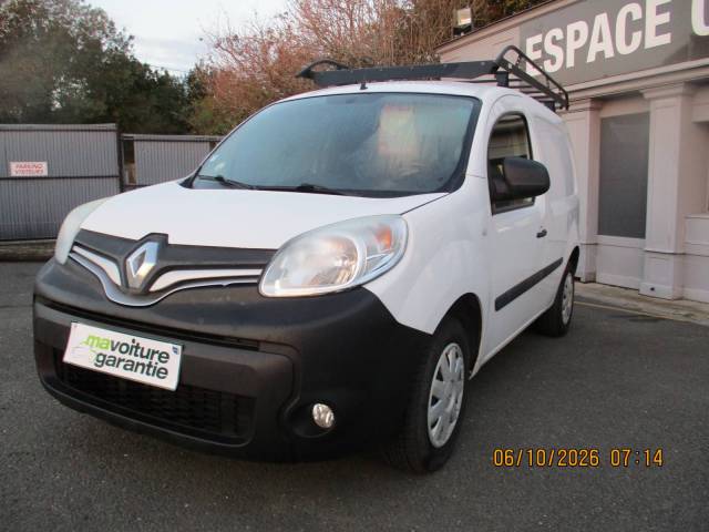 renault kangoo express R.link energy dci 75