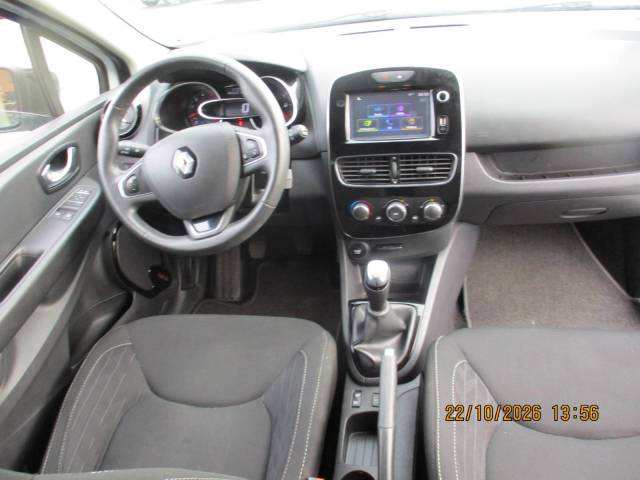 clio
